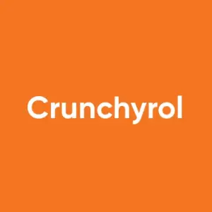 Crunchyroll
