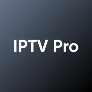 IPTV Pro
